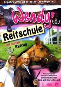 Wendy's Reitschule Cover