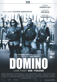 Domino Cover