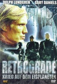 DVD Retrograde