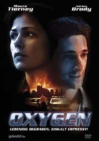 Oxygen Cover