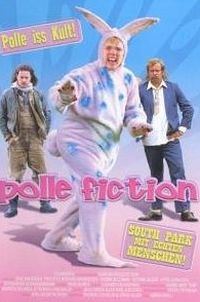 DVD Polle Fiction