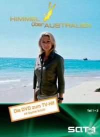 DVD Himmel ber Australien