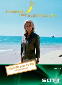 Himmel ber Australien Cover