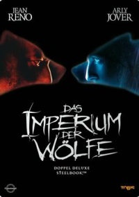 DVD Das Imperium der Wlfe