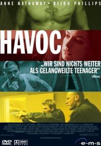 Havoc Cover