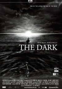 DVD The Dark