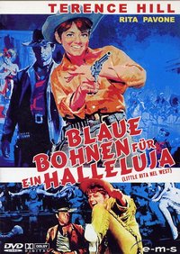 DVD Blaue Bohnen fr ein Halleluja