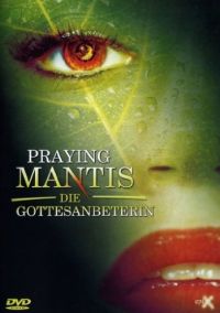 Praying Mantis - Die Gottesanbeterin Cover