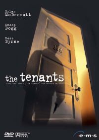The Tenants Cover