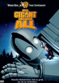 DVD Der Gigant aus dem All