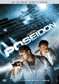 DVD Poseidon