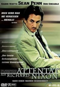 DVD Attentat auf Richard Nixon