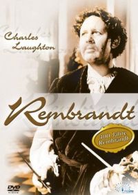 DVD Rembrandt