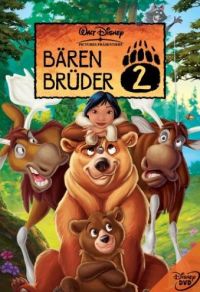 DVD Brenbrder 2