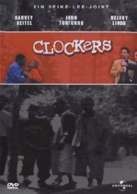 DVD Clockers