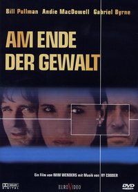 Am Ende der Gewalt Cover