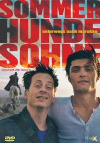 DVD SommerHundeShne
