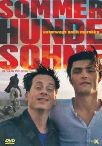 SommerHundeShne Cover