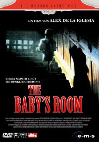 DVD The Baby's Room