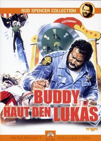 DVD Buddy haut den Lukas