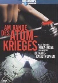 Am Rande des Atomkrieges Cover