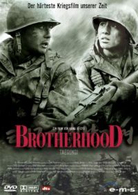 Brotherhood Cover