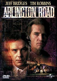 DVD Arlington Road