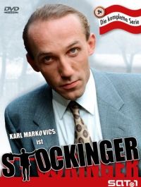 Stockinger Cover