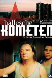 DVD Hallesche Kometen