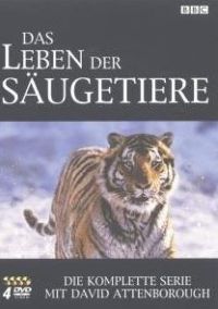 Das Leben der Sugetiere Cover