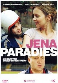 DVD Jena Paradies
