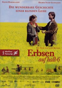 DVD Erbsen auf halb 6