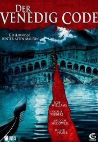 Der Venedig Code Cover