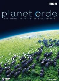 Planet Erde – Das ultimative Portrait unseres Planeten Cover