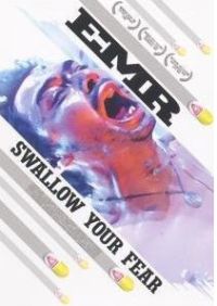 EMR - Swallow Your Fear Cover