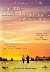 DVD Gottes Werk & Teufels Beitrag