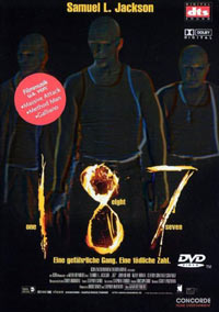DVD 187 - Eine tödliche Zahl