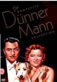 DVD Die komplette Dnner Mann Collection