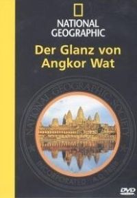 DVD National Geographic - Der Glanz von Angkor Wat