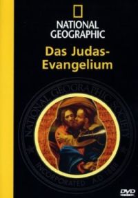DVD National Geographic - Das Judas-Evangelium