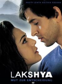 DVD Lakshya