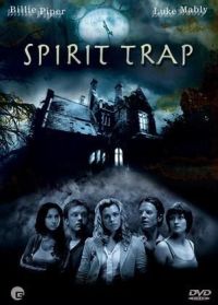 DVD Spirit Trap