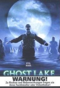 DVD Ghost Lake