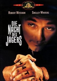 Die Nacht des Jgers Cover