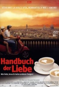 DVD Handbuch der Liebe