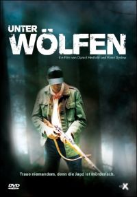 DVD Unter Wlfen