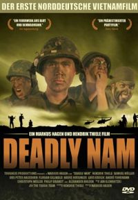 DVD Deadly Nam