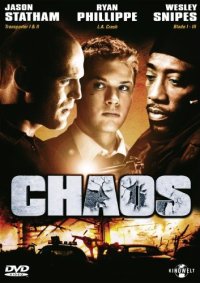 Chaos (2005) Cover