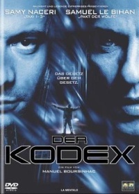 DVD Der Kodex