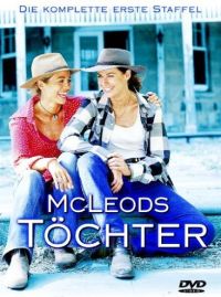 DVD McLeods Tchter - Staffel 1